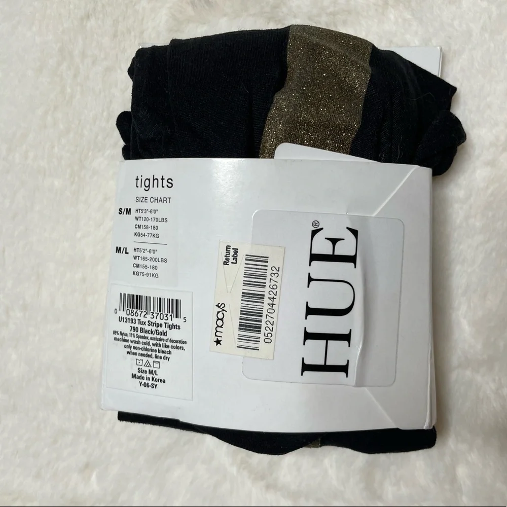 HUE Tights